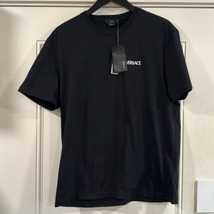 Versace Mitchell Fit T-Shirt men’s large